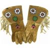 Image 1 : Cree Gauntlets