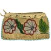 Image 1 : Woodlands Beaded Pouch