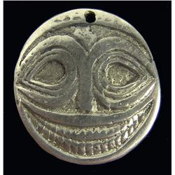 Northwest Coast Token