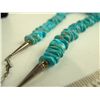 Image 4 : Pueblo Turquoise Necklace