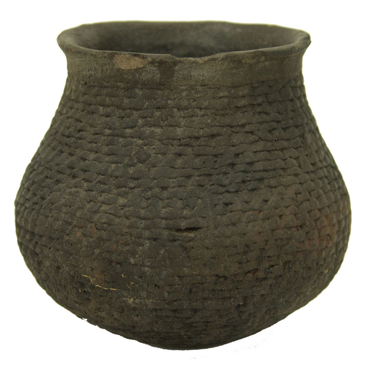 Anasazi Pottery Jar