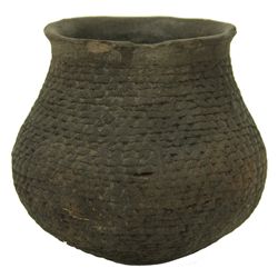 Anasazi Pottery Jar