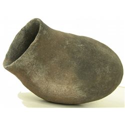 Anasazi Pottery Vessel