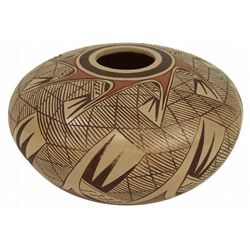 Hopi Pottery Jar - Tonita Nampeyo