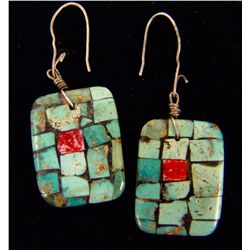 Santo Domingo Earrings