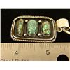 Image 2 : Navajo Pendant - Robert Becenti