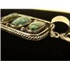 Image 3 : Navajo Pendant - Robert Becenti