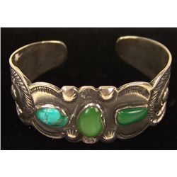 Navajo Bracelet