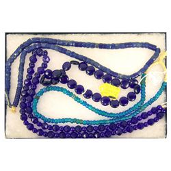Antique Tradebead Collection