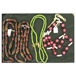 Antique Tradebead Collection