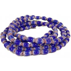 Chevron Tradebeads