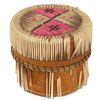 Image 1 : Iroquois Birch Bark Basket