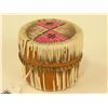 Image 2 : Iroquois Birch Bark Basket