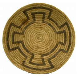 Papago Basket