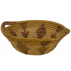 Jicarilla Basket