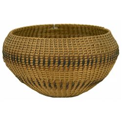Pomo Basket