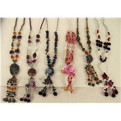Necklace Collection