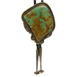 Navajo Bolo
