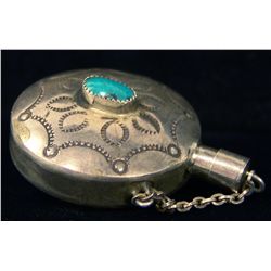 Navajo Canteen