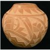 Image 1 : Jemez Pottery Jar - S. Madelena
