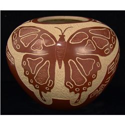Hopi Seed Pot - Nampeyo