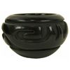 Image 1 : Santa Clara Pottery Bowl - Stella Chavarria