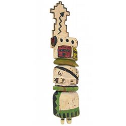 Katsina Carving