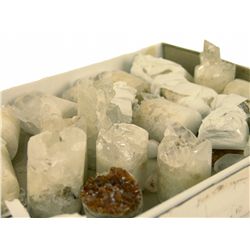 Geode Crystals