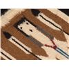 Image 3 : Navajo Rug/Weaving