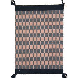 Navajo Rug/Weaving - Daisy George