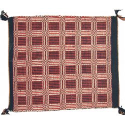 Navajo Rug/Weaving - Lena George