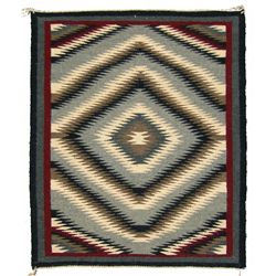 Navajo Rug- Etta Begay Canuto