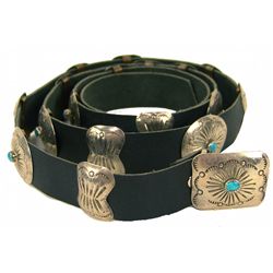 Concho Belt