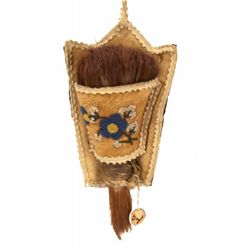 Athabascan Brush