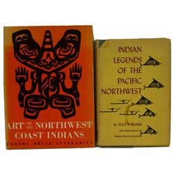 2 Collectors Books