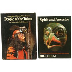 2 Collectors Books