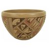 Image 1 : Hopi Pottery Bowl - C. Collateta