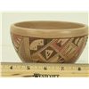 Image 2 : Hopi Pottery Bowl - C. Collateta