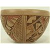 Image 3 : Hopi Pottery Bowl - C. Collateta