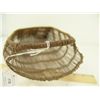 Image 4 : Hupa Basketry Cradle