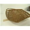 Image 5 : Hupa Basketry Cradle