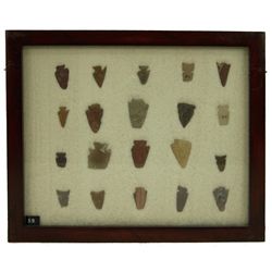 Artifact Collection