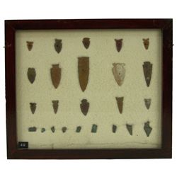 Artifact Collection