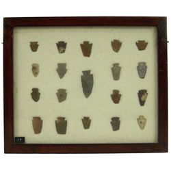 Artifact Collection