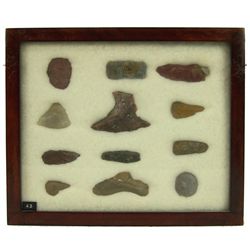 Artifact Collection