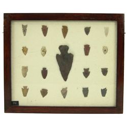 Artifact Collection