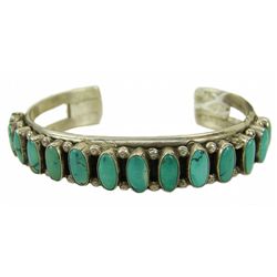 Navajo Bracelet