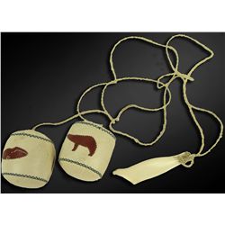 Eskimo Toy