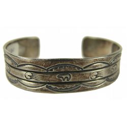 Navajo Bracelet