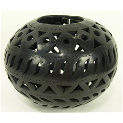 Oaxaca Pottery Vessel